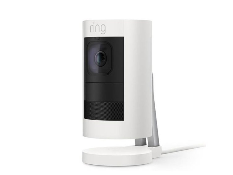 Smart security system image